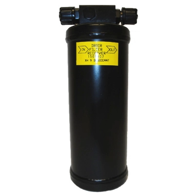 14100826, Osuszacz klimatyzacji Valtra 8000 8050 8100 8150 8200